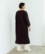 dailyコットン ワンピース